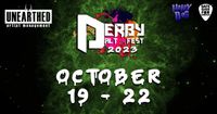 Derby Alt Fest 2023
