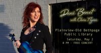 Plainview-Old Bethpage Library Music Series