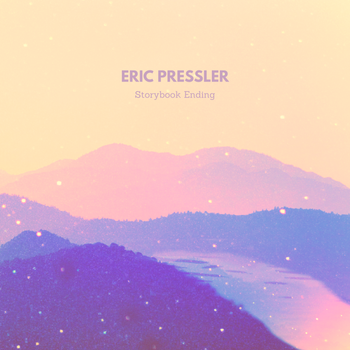 Cover art for Eric Pressler's instrumental song "Storybook Ending"
