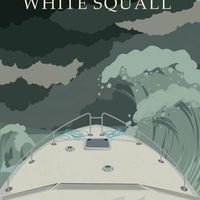 White Squall by Coast Life Music