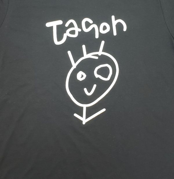"Jason" T-Shirt
