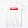 732AM MUSIC LLC (RED Logo) Women's T-Shirt