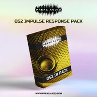 Prenc Audio OS2 IR Pack