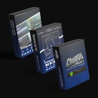 Prenc Audio Axe FX Bundle