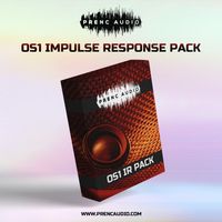 Prenc Audio OS1 IR Pack