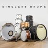 Prenc Audio - Kinglake Drums Free Sample!