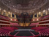 BBC PROMS NEW COMMISSION