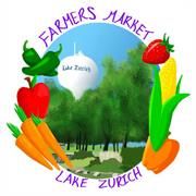 Face N Time trio at Lake Zurich Farmers Market