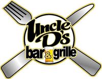 NEW VENUE - Jenn at Uncle D's