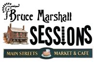 Buce Marshall Sessions CANCELED due to Covid19