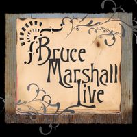Bruce Marshall Live Stream