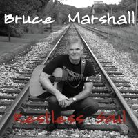 Restless Soul by Bruce Marshall