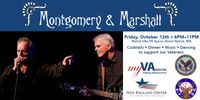 Montgomery & Marshall Duo Veterans Fundraiser!
