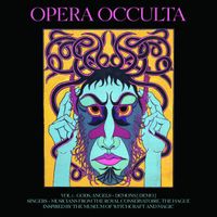 GODS, ANGELS + DEMONS by OPERA*OCCULTA