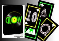 GLOW Deck of Cards