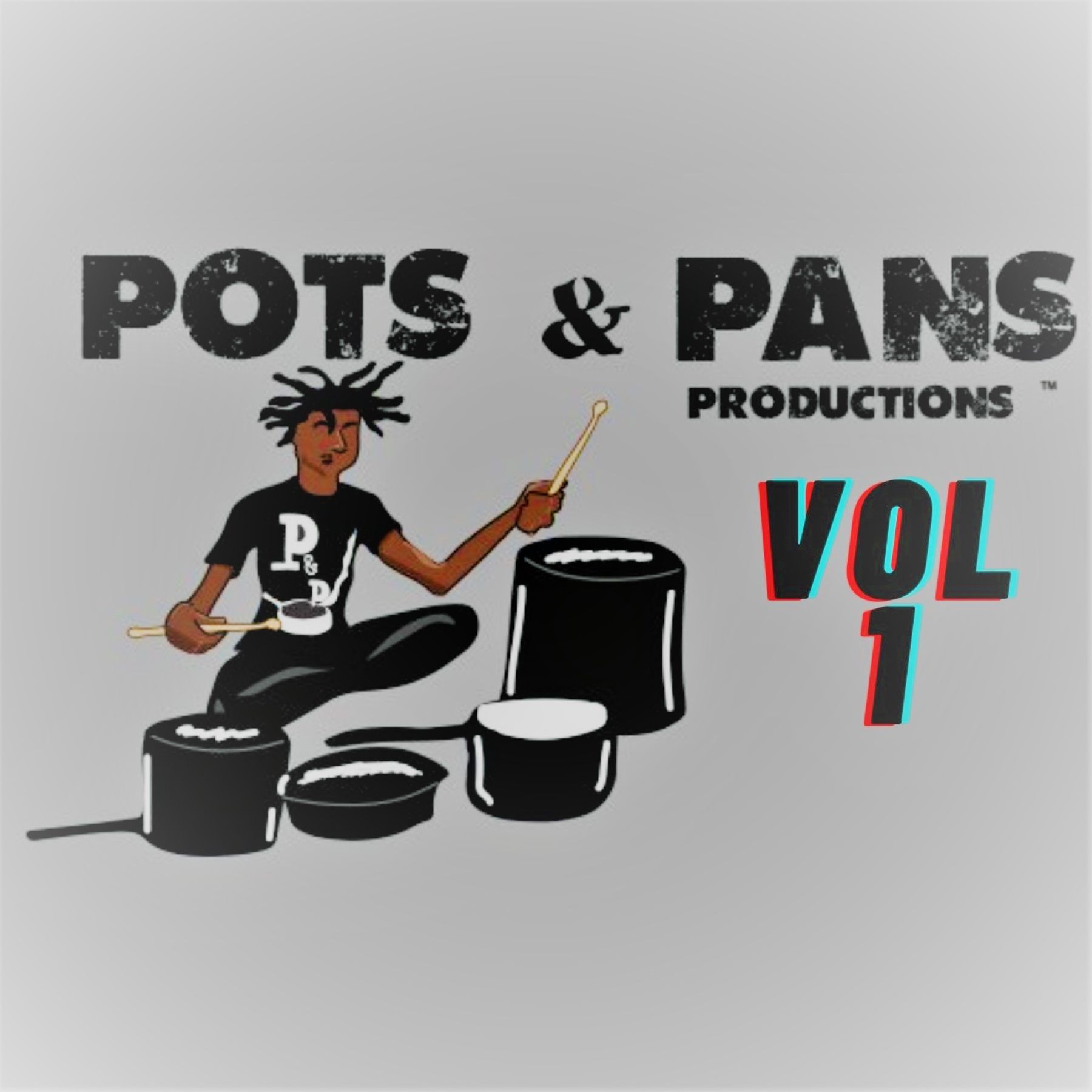Pots N' Pans Volume 2