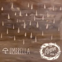 Umbrella by Anna p.s.