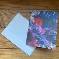 Greeting Cards - set of 4