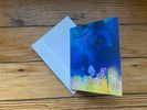 Greeting Cards - set of 4