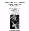 BOOK: Traditional Jazz Favorites