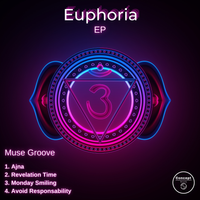 Euphoria by Muse Groove