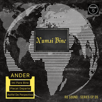 RO SOUND : SERIES EP 05 Ander - Numai Bine by Concept Records