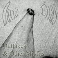 Outtakes & Other Misfits (FLAC 16/44.1k with MQA) by David Elias