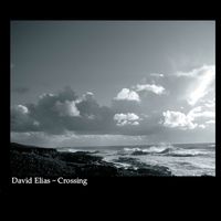 Crossing (Remastered as FLAC with MQA) by David Elias