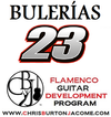 BULERIAS - CBJ DEVPRO #23 (May 2021)