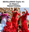 Traditional Sevillanas Copla #1