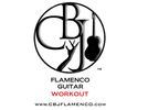 CBJ Flamenco Guitar Workout #4 w/ Video Tutorials