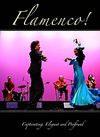 Flamenco! (Coffee Table Book with downloadable CD)
