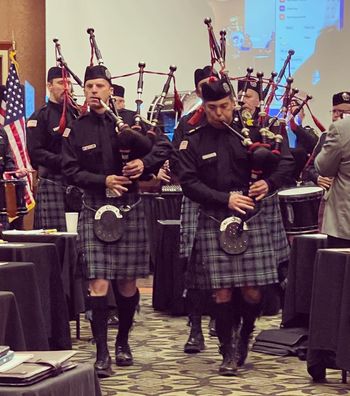 National Fire Instructors Conference 2021
