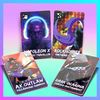 The Legendary Decks - Wave 02 - Shadow of ChaOS