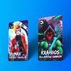 The Legendary Decks - Wave 02 - Shadow of ChaOS