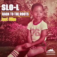 Just Vibe by SLO-L
