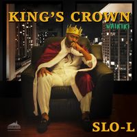 KING'S CROWN by SLO-L