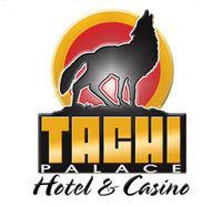 Tachi palace