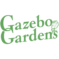 Natural Bridge at Gazebo Gardens 