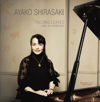 Ayako Shirasaki - CD store