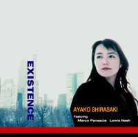 Ayako Shirasaki - CD store