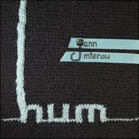 hum - single and remixes de jenn mierau