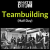 Bring Your Team (half day)