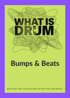 Tuesday 3rd August 11:00 - 11:50 Bumps & Beats (Pregnancy Drumming & Dance)