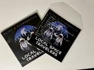 Local Space Travelers: CD