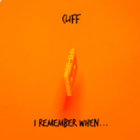 I Remember When... by Cliff