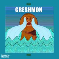 Fear by Greshmon