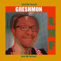 Love Me Forever by Greshmon
