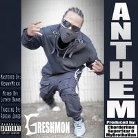 Anthem by Greshmon