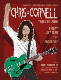 Chris Cornell Tribute Night